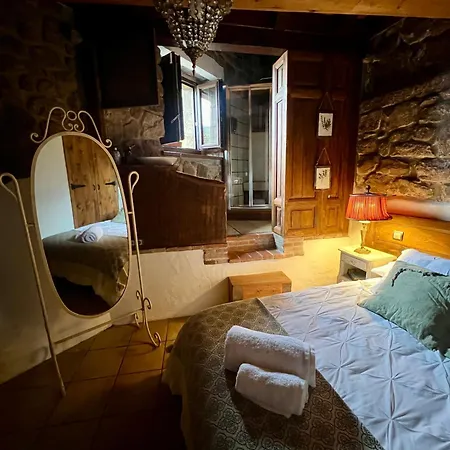 La Casita Del