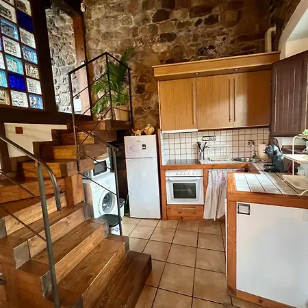 Holiday home La Casita Del