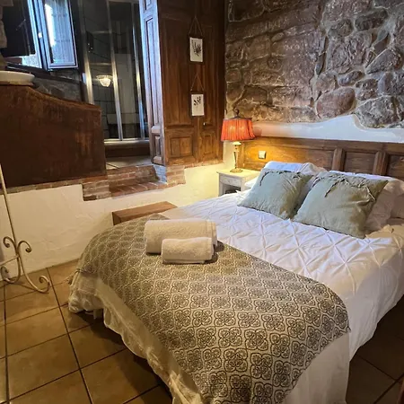 La Casita Del Holiday home *