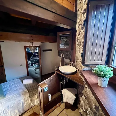 La Casita Del * Treceno