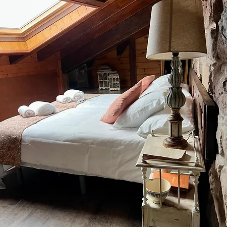 La Casita Del Holiday home