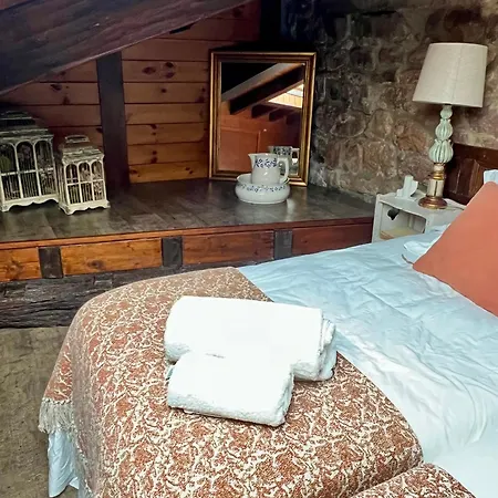 Holiday home La Casita Del