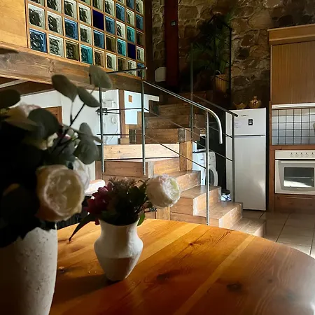 La Casita Del Holiday home