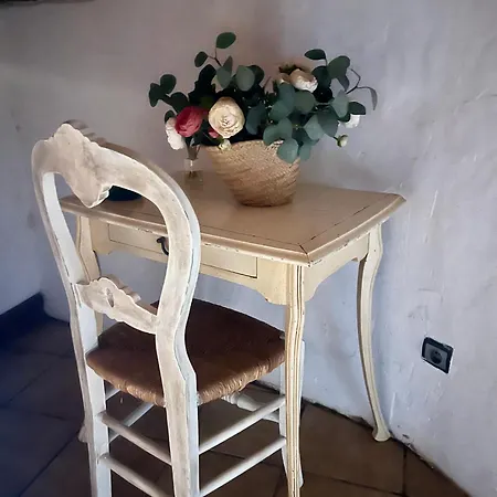 Holiday home La Casita Del