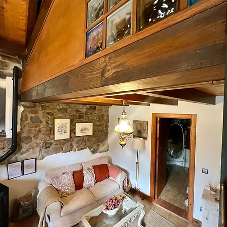 Holiday home La Casita Del *