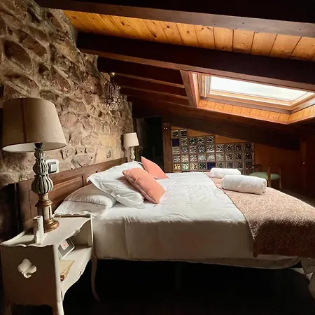 La Casita Del * Treceno