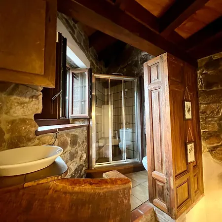 La Casita Del Holiday home