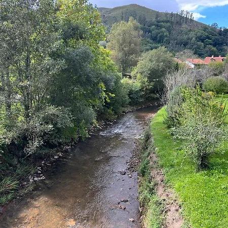 La Casita Del * Treceno
