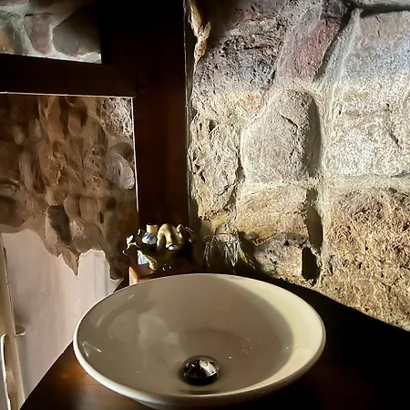 La Casita Del Holiday home