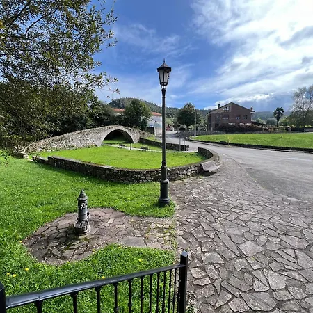 Holiday home La Casita Del *