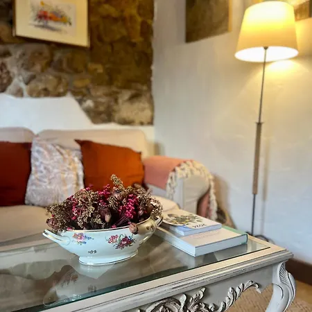 La Casita Del * Treceno