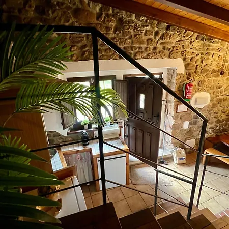Holiday home La Casita Del